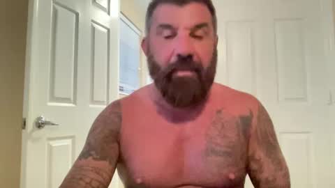 ThatGuyBearded online show from 03.11.25