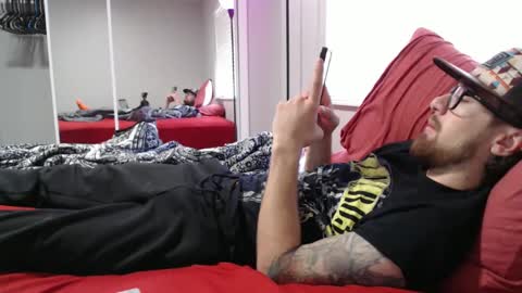 Snapshot of thatguyfromx chatting on 12.21.24 That guy follow on X online show from 12.21.24