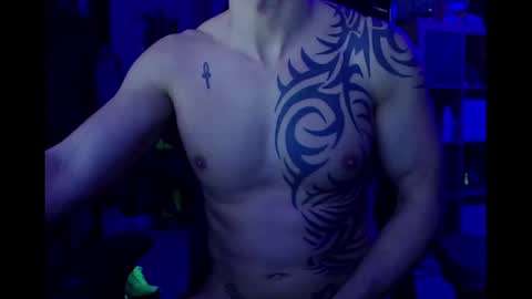 Snapshot of thatguyrichie1 chatting on 02.14.25 ThatGuyRichie online show from 02.14.25