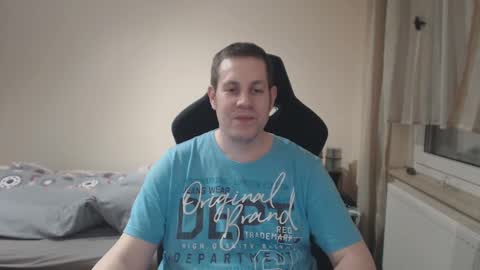 thatguyyeahhim online show from 02.13.25