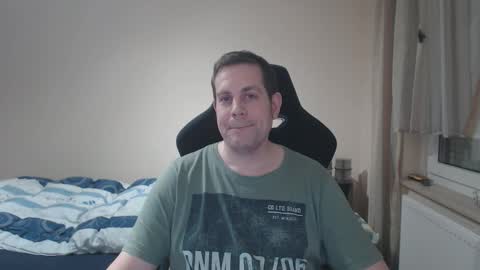 thatguyyeahhim online show from 11.15.25