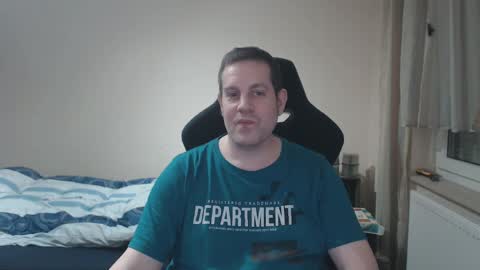 thatguyyeahhim online show from 05.08.26