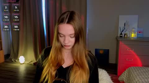 Alice online show from 12.17.25