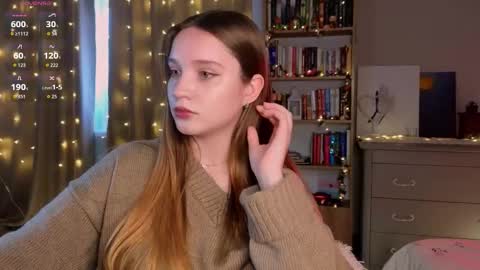 Alice online show from 02.14.26