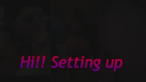 ThatSexyMandy online show from 10.18.25