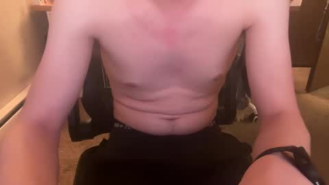 Snapshot of thatvideoguy chatting on 01.18.25 thatvideoguy online show from 01.18.25