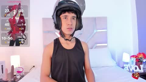 Thayler  online show from 11.14.25