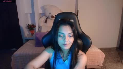 Paola online show from 03.20.26