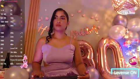 THAYSSA ROSS online show from 04.15.26