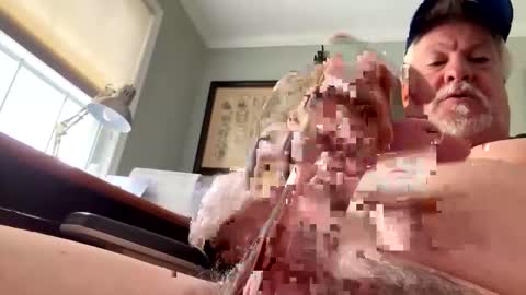 Snapshot of thcman1 chatting on 02.16.26 JOI Slave online show from 02.16.26