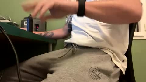 thco online show from 01.16.26