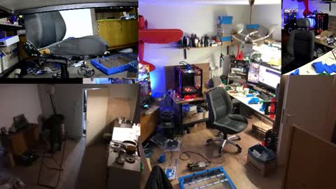 Snapshot of the0archon chatting on 11.19.25 Michal online show from 11.19.25