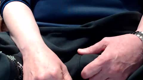 Snapshot of the1pocketrocket chatting on 12.12.24 the1pocketrocket online show from 12.12.24