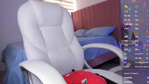 nina mirley online show from 02.02.25