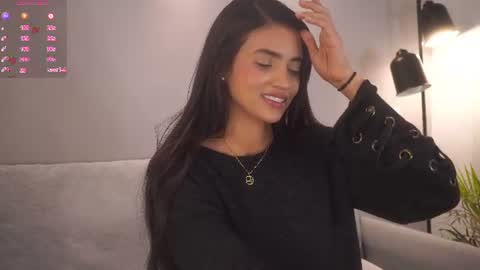 Snapshot of the__power__girls chatting on 07.24.26 nina mirley online show from 07.24.26