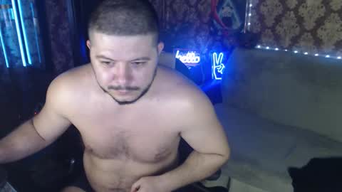 thor lord online show from 10.22.25