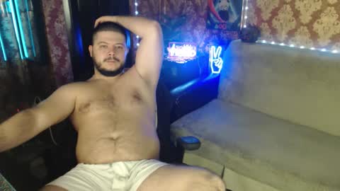 thor lord online show from 11.03.25