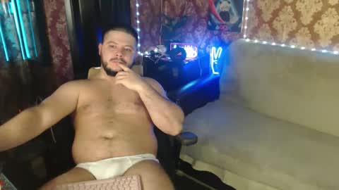 thor lord online show from 11.08.25