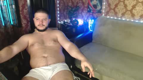 thor lord online show from 11.09.25