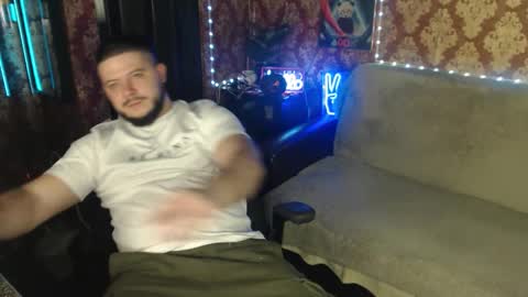 thor lord online show from 11.13.25