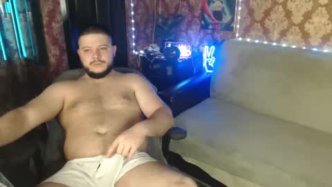 thor lord online show from 11.15.25