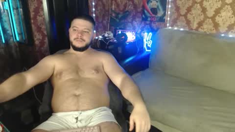 thor lord online show from 11.15.25