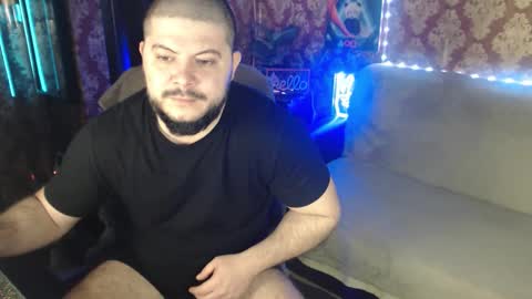 thor lord online show from 11.30.25