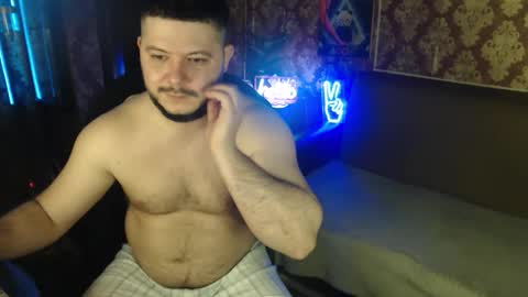 thor lord online show from 01.31.26