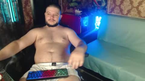thor lord online show from 06.21.26