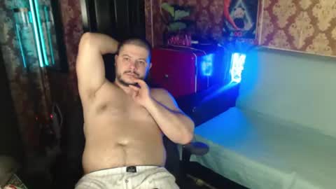 thor lord online show from 07.11.26