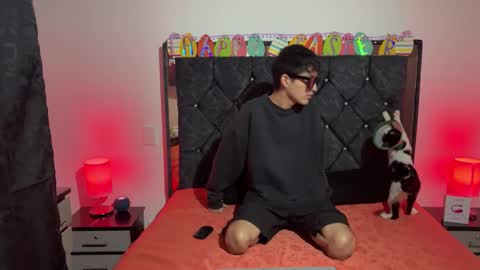 the_boys02 online show from 04.03.26