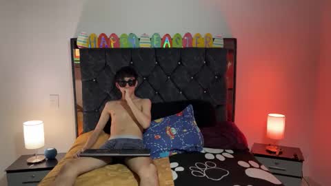 the_boys02 online show from 04.05.26