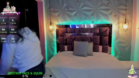 i am Cat  online show from 12.20.24