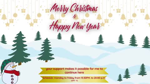 i am Cat  online show from 12.21.24