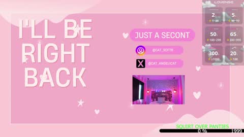 i am Cat  online show from 01.31.25