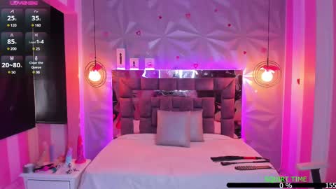 i am Cat  online show from 02.18.25