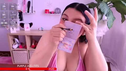 i am Cat  online show from 12.18.25