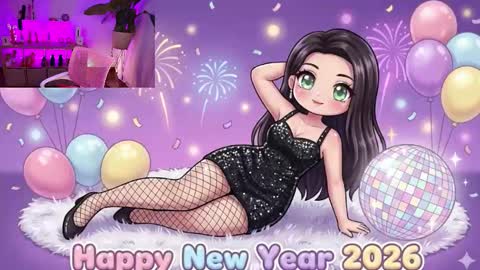 i am Cat  online show from 01.13.26