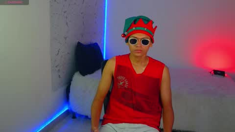 Sean OPry   online show from 12.05.25