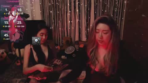 Giovanna online show from 11.07.25