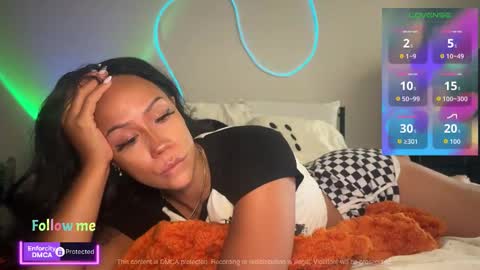 the_dahli_mama online show from 11.17.25