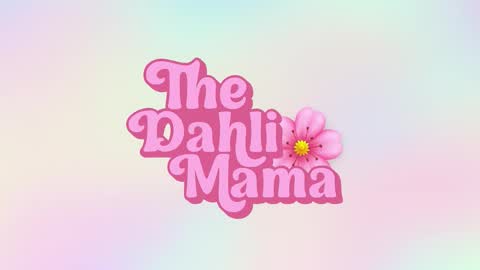 the_dahli_mama online show from 11.30.25