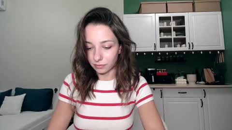 Mia online show from 10.24.25