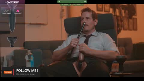 Snapshot of the_dilf chatting on 01.13.26 The DILF - online show from 01.13.26