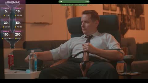 Snapshot of the_dilf chatting on 02.28.26 The DILF - online show from 02.28.26