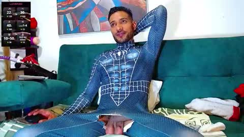 the dog lian online show from 11.17.25