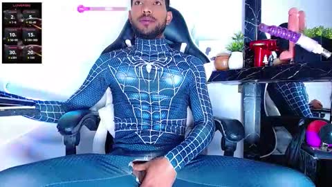 the dog lian online show from 12.01.25