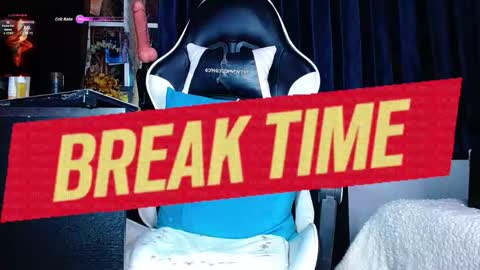 the dog lian online show from 03.10.26