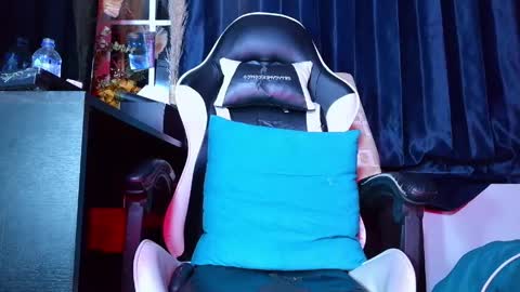 the dog lian online show from 04.01.26