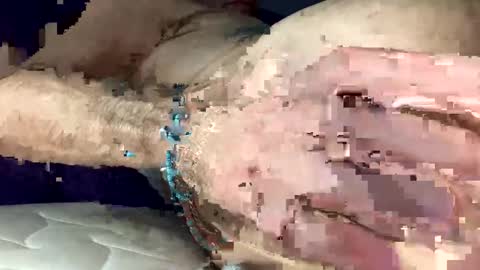 Snapshot of the_edg chatting on 02.10.25 The Edg online show from 02.10.25